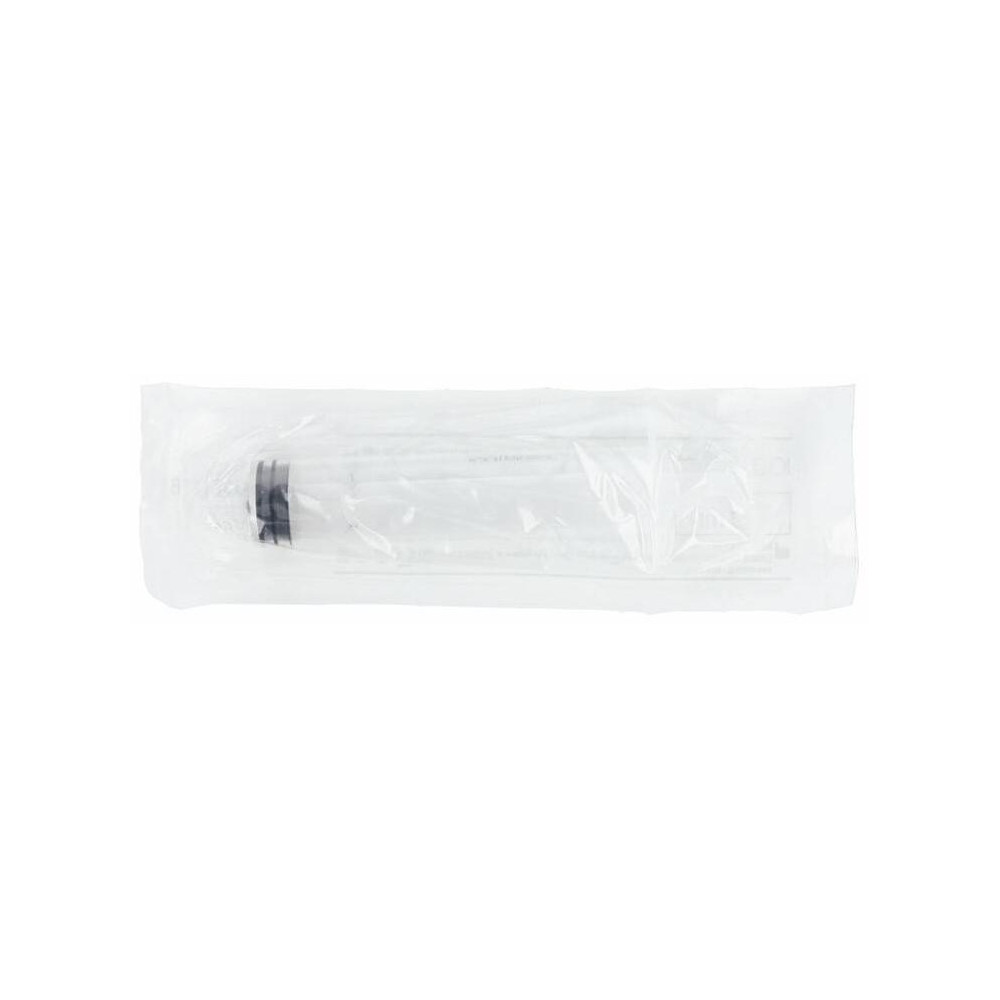 Icosteril Jeringa Luer Exc 10 Ml, 1 Unidad