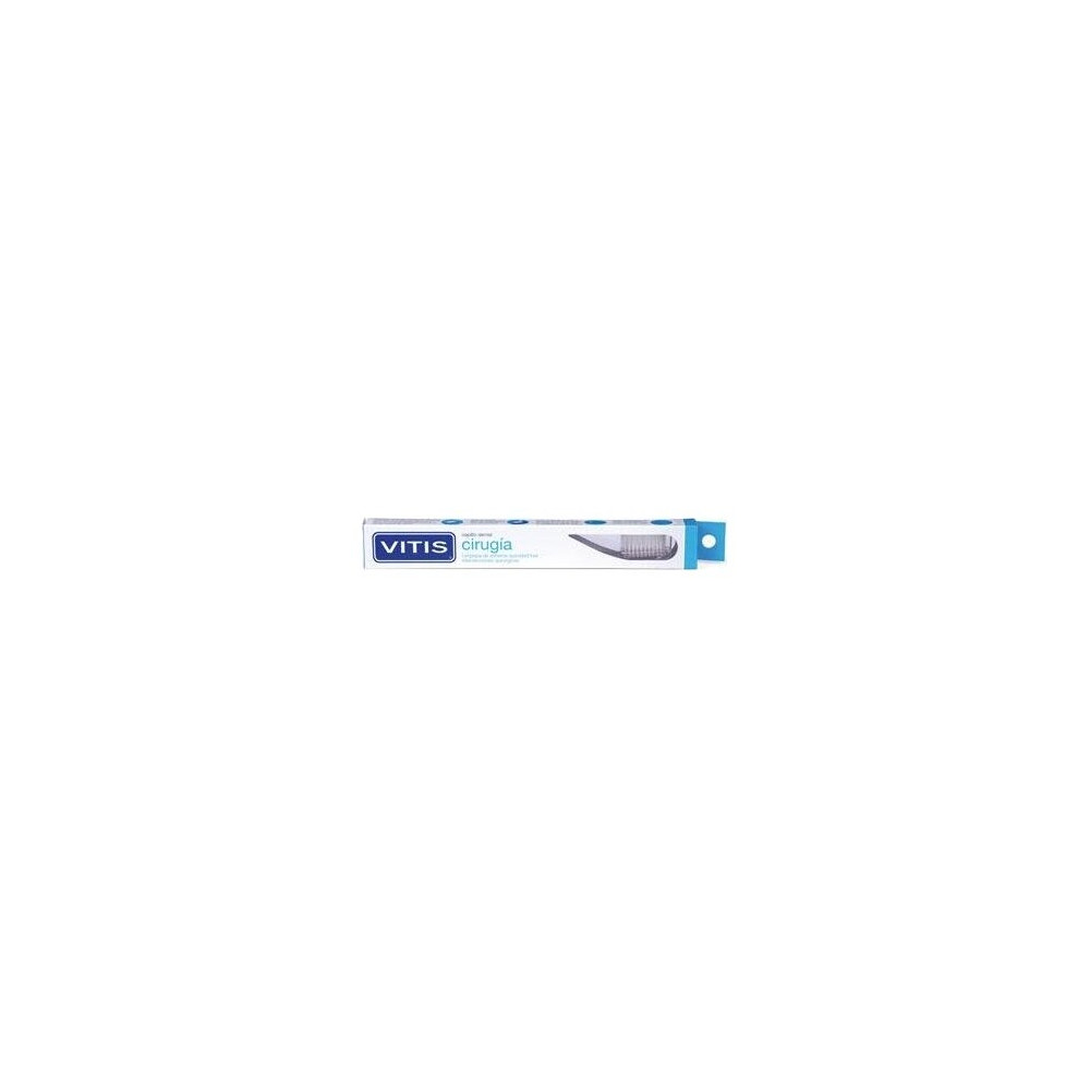 Cepillo Dental Vitis Cirugia