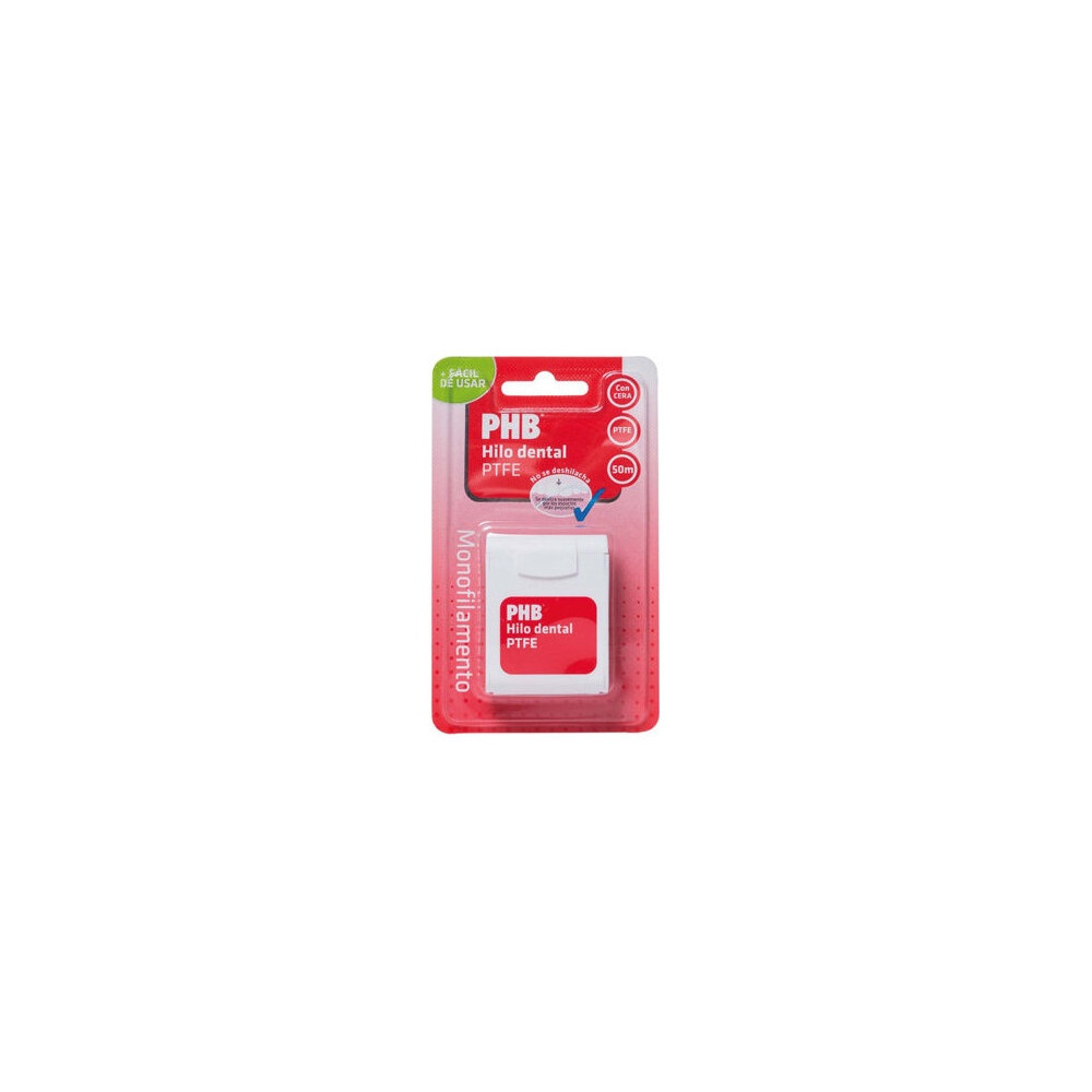 Phb Hilo Dental 50 M, 1 Ud