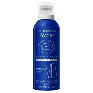 Avène Espuma De Afeitar,...