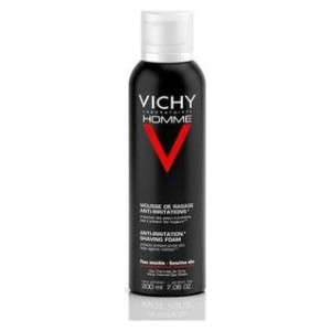 Vichy Homme Espuma De...