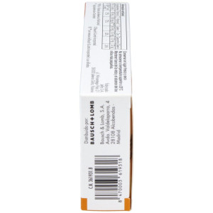 Ocuvite Lutein, 60 Comprimidos