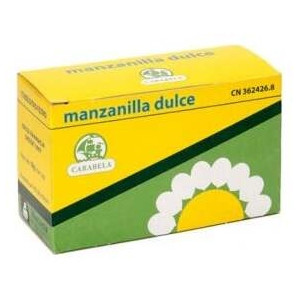 Carabela Infusión...