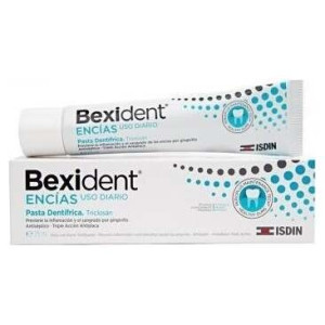 Isdin Bexident Encías Uso...