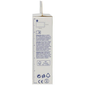 Hansaplast Reductor De Cicatrices 21Uds