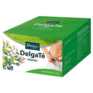 Kneipp Delgapte Infusion 40...