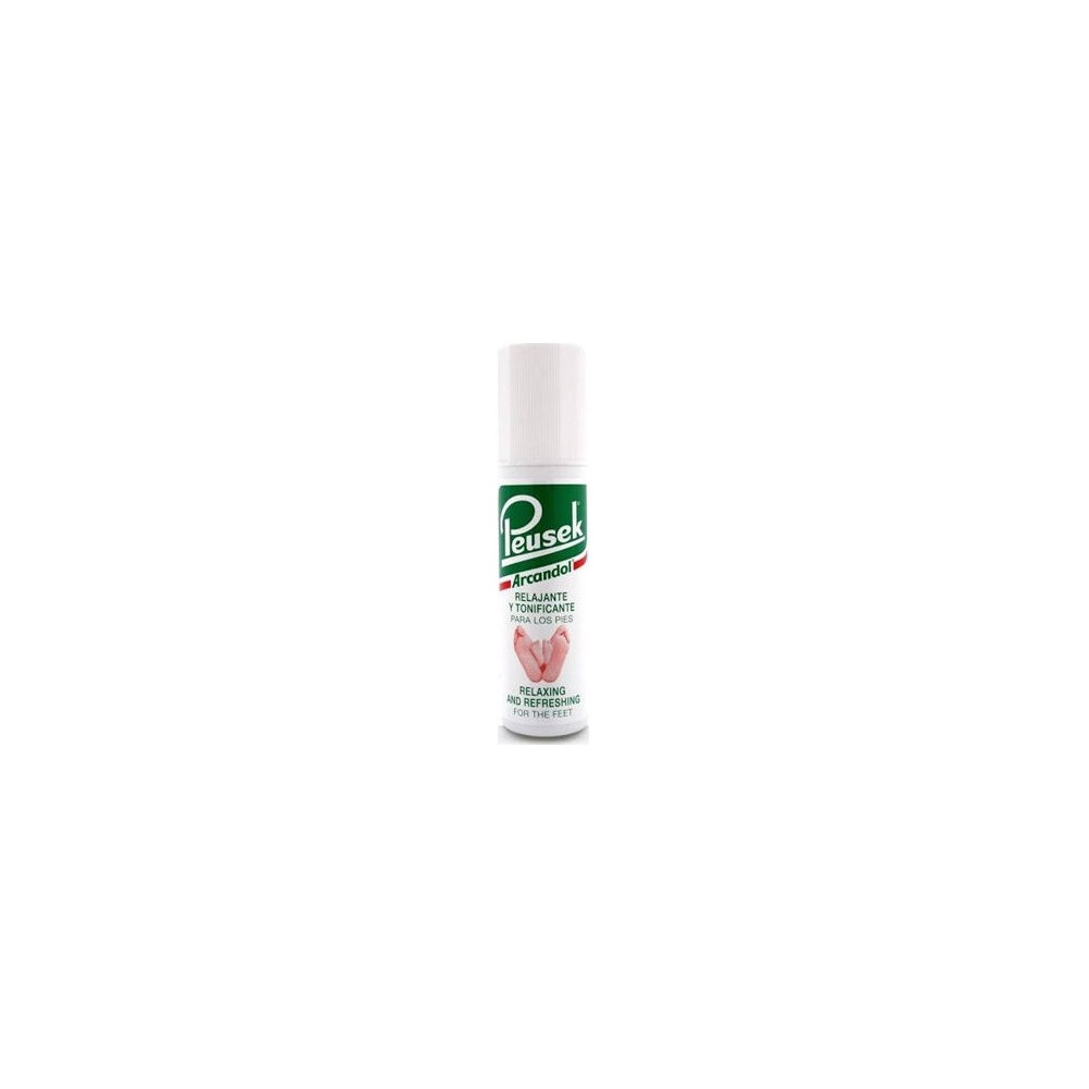 Peusek Arkandol Spray 100 Ml.