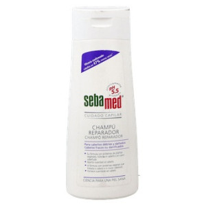 Sebamed Champu Reparador...