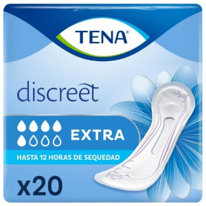 Absorbente Incontinencia...