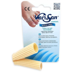 Varisan Tubo Elástico Con...