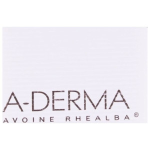 Aderma Dermopan Jabon Avena Pastilla 100