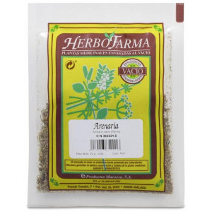 Macoesa Arenaria Herbofarma...