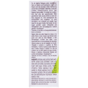 Aderma Dermopan Jabon Avena Pastilla 100