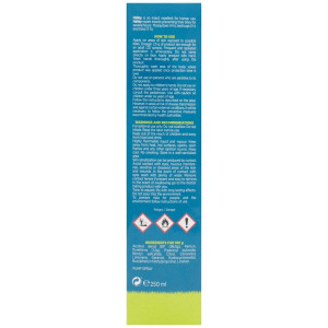 Halley Repelente Insectos 250 Ml Atomiz