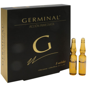 Germinal Acción Inmediata...