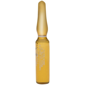 Germinal Acción Inmediata Ampollas Flash 1,5 Ml, 5 Ampollas