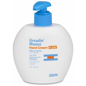 Isdin Ureadin Manos Hand...