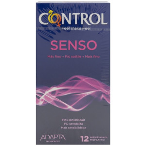 Control Preservativo Adapta...