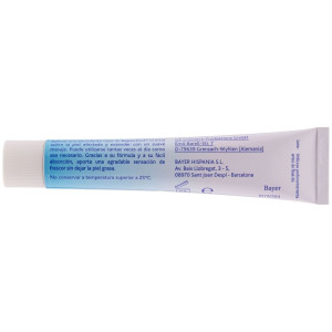 Bepanthol Quemaduras Piel Agredida 30Gr