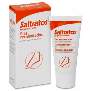 Saltratos Piel Recalentados...