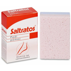 Saltratos Pedi Pomez...