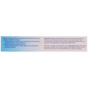 Bepanthol Quemaduras Piel Agredida 30Gr
