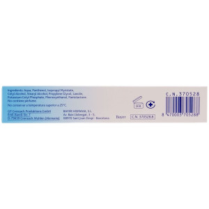 Bepanthol Quemaduras Piel Agredida 30Gr