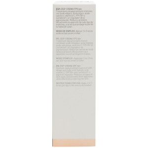 Martiderm Pigment Zero Dsp Crema Despigmentante Fps 50+ 40 Ml