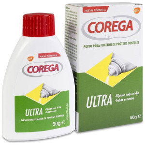Corega Ultra Adhesivo...