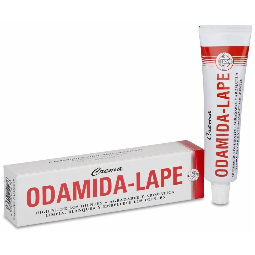 Odamida-Lape Pasta Dentífrica, 75 Ml