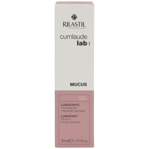 Cumlaude Lab Mucus Gel Lubricante 30Ml
