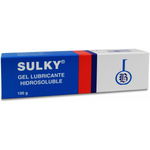 Sulky Gel Lubricante...