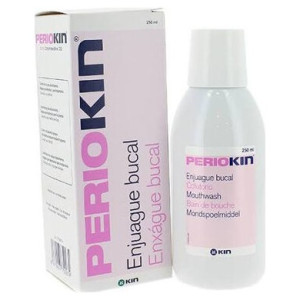 Periokin Enjuague Bucal,...