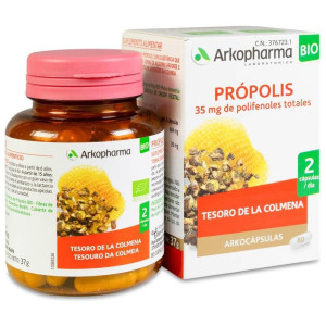 Arkopharma Arkocápsulas...