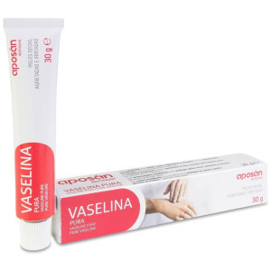 Aposán Vaselina Pura, 30 G