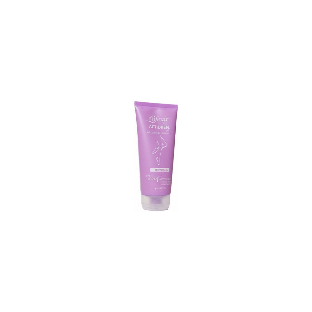 E'Lifexir Actidren Gel, 200 Ml