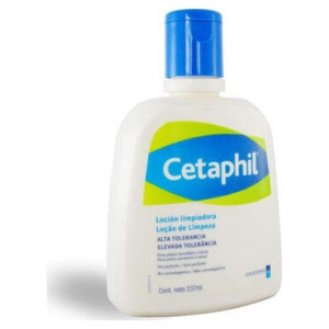 Cetaphil Locion Limpiadora...