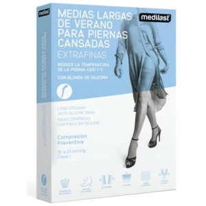 Medilast Media Larga Con...