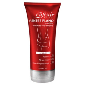Elifexir Vientre Plano...