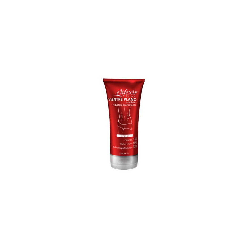 Elifexir Vientre Plano Activ Cr Redu 200