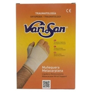 Varisan Muñequera...