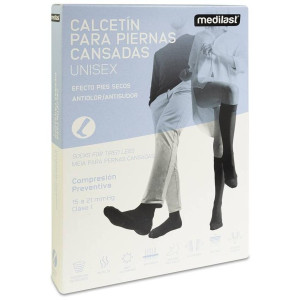 Medilast Calcetín Para...