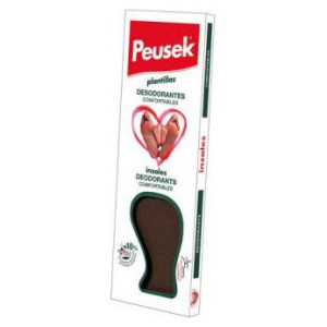 Peusek Plantillas Carbón...