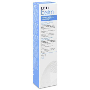 Letibalm Intranasal Protect...
