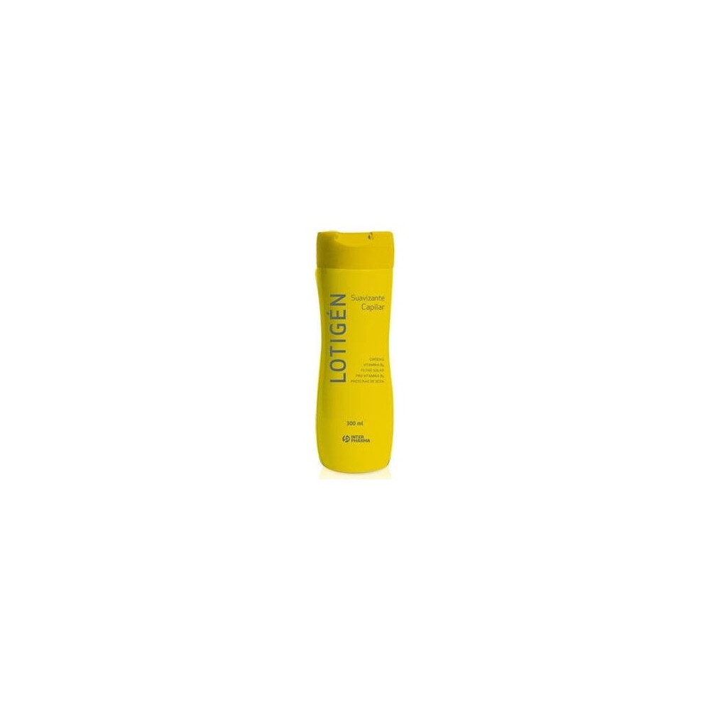 Lotigen Acondicionador Capilar 300 Ml.