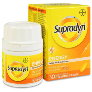 Supradyn Energy...