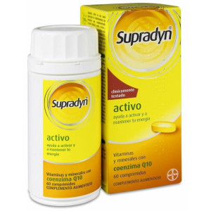Supradyn Energy...