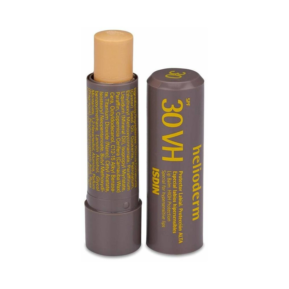 Isdin Protector Labial Hv Spf30 Stick 4G