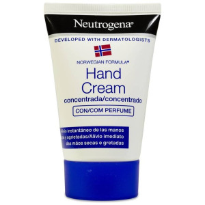 Neutrogena Crema De Manos...