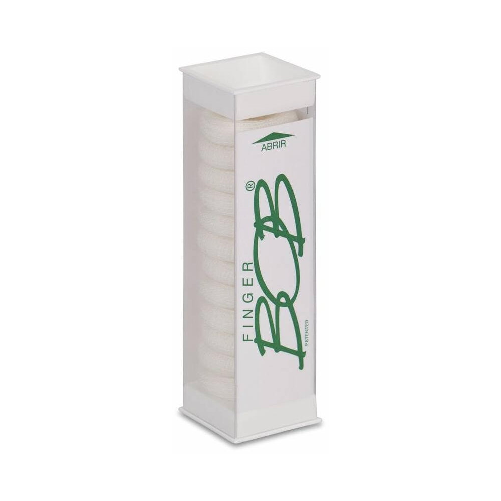 Finger Bob Vendaje Para Dedos, 6 Uds